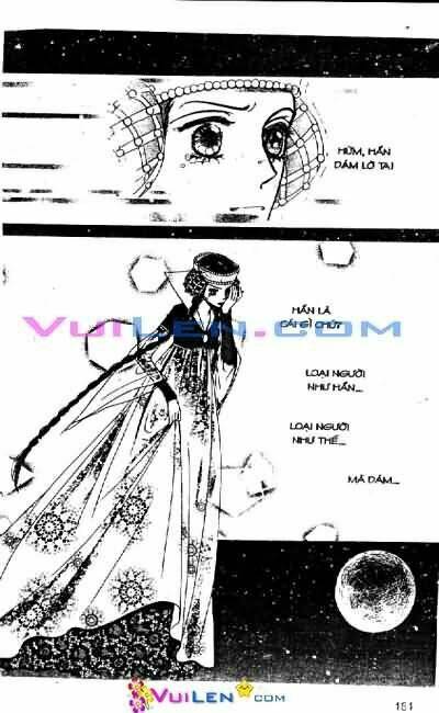 Hiệp Sĩ Nữ Hoàng: Chapter 10