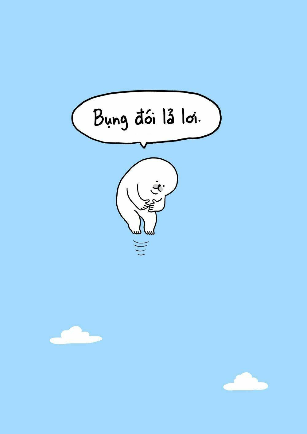 Hải Cẩu Bay Lắc: Chapter 5