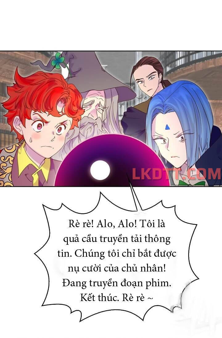 Đừng Xem Thường Nữ Phụ: Chapter 116