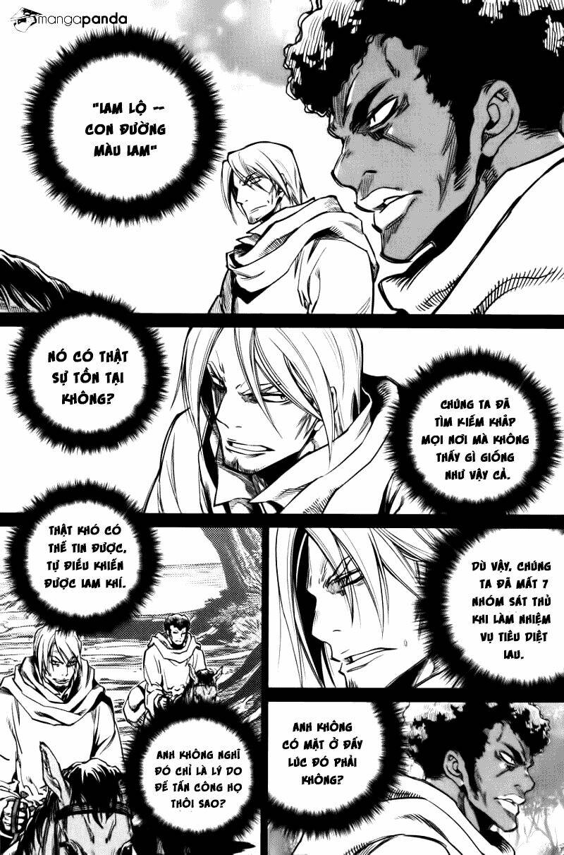 Dark Air: Chapter 47