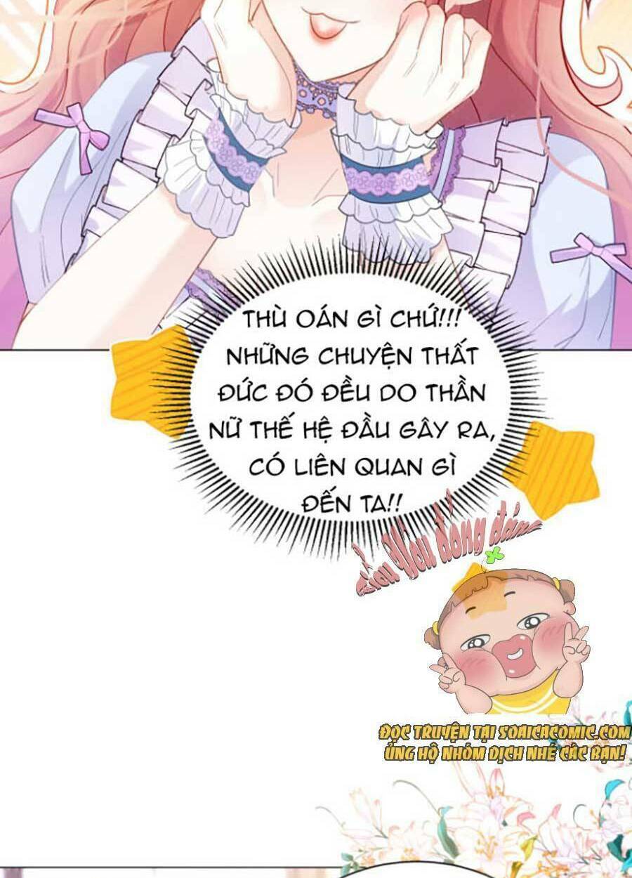 Thần Nữ Hôm Nay Sống Sót Không: Chapter 6