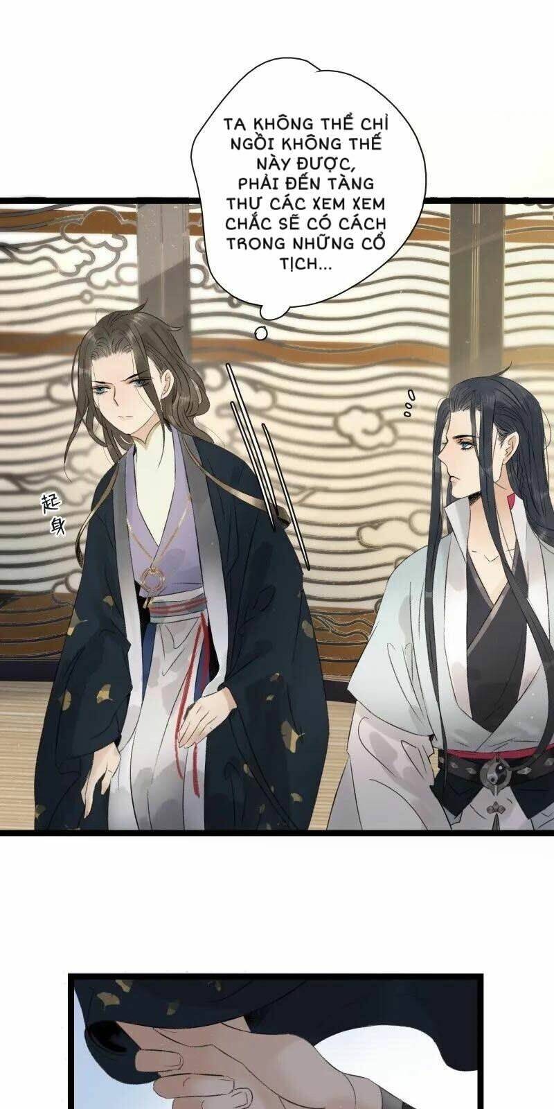 Thái Tử Bị Hoang Tưởng: Chapter 68