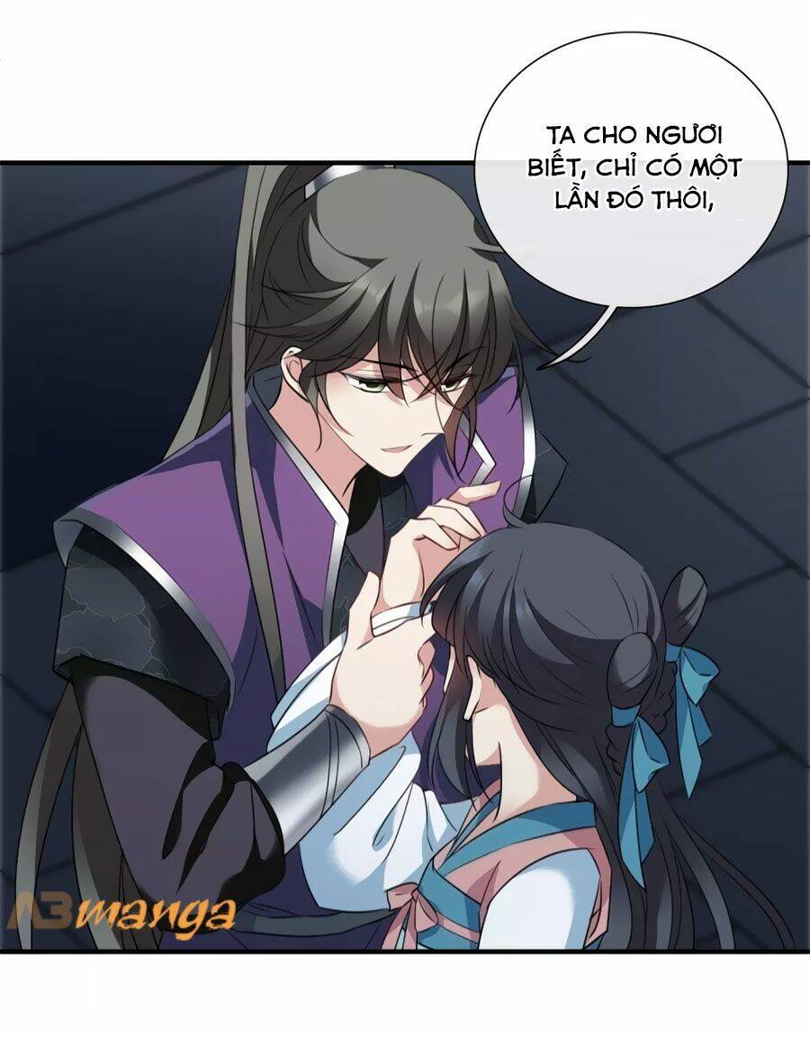Toàn Cơ Từ: Chapter 48.1