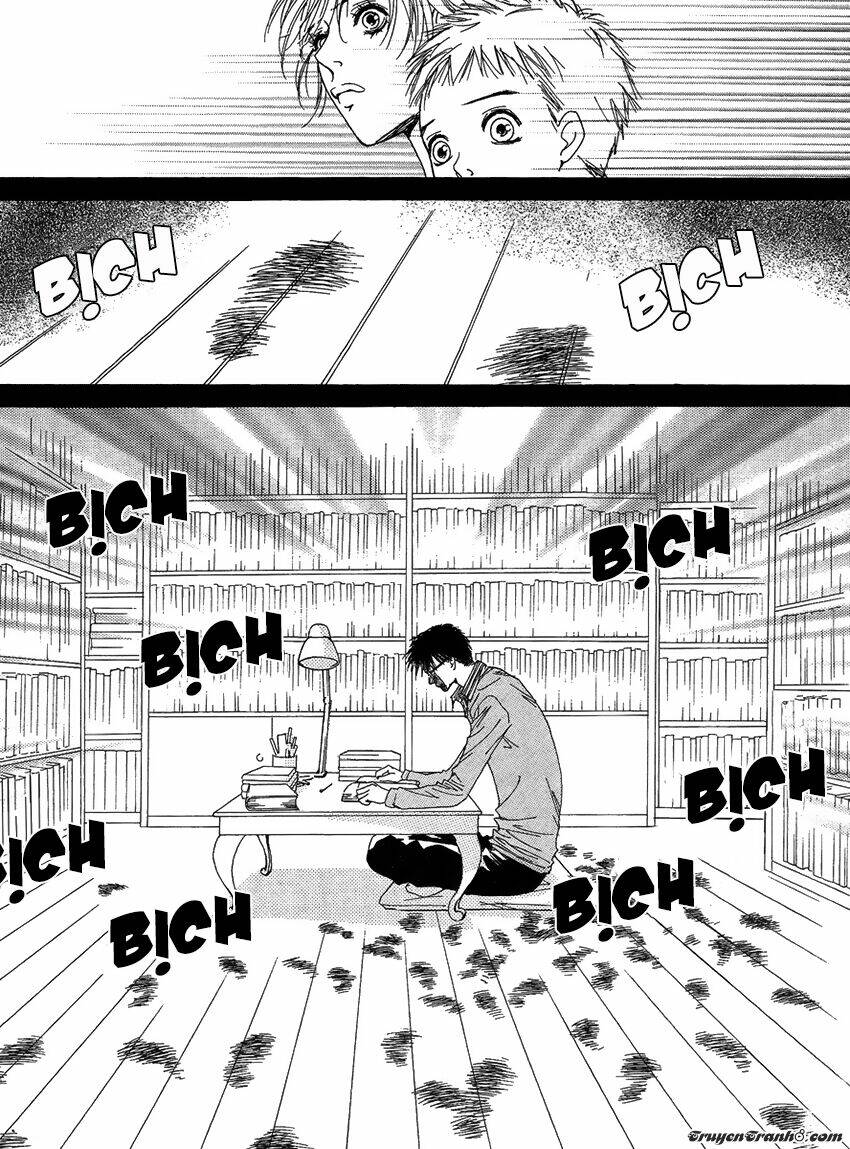 Book Club: Chapter 4