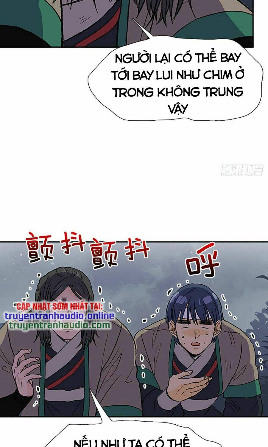 Học Sĩ Tái Sinh: Chapter 174