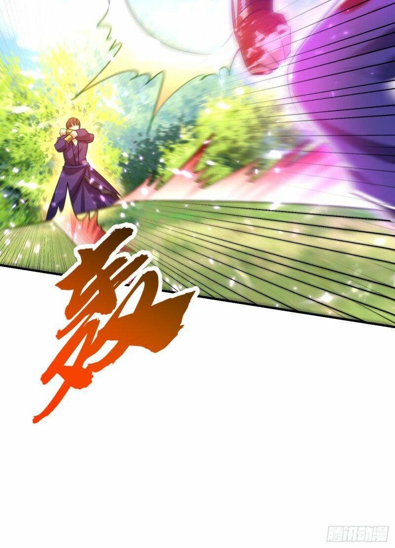 Yêu Giả Vi Vương: Chapter 199