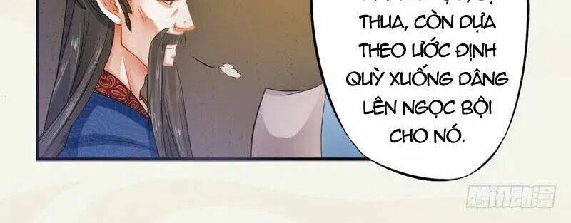 Tuyệt Thế Luyện Đan Sư: Chapter 9