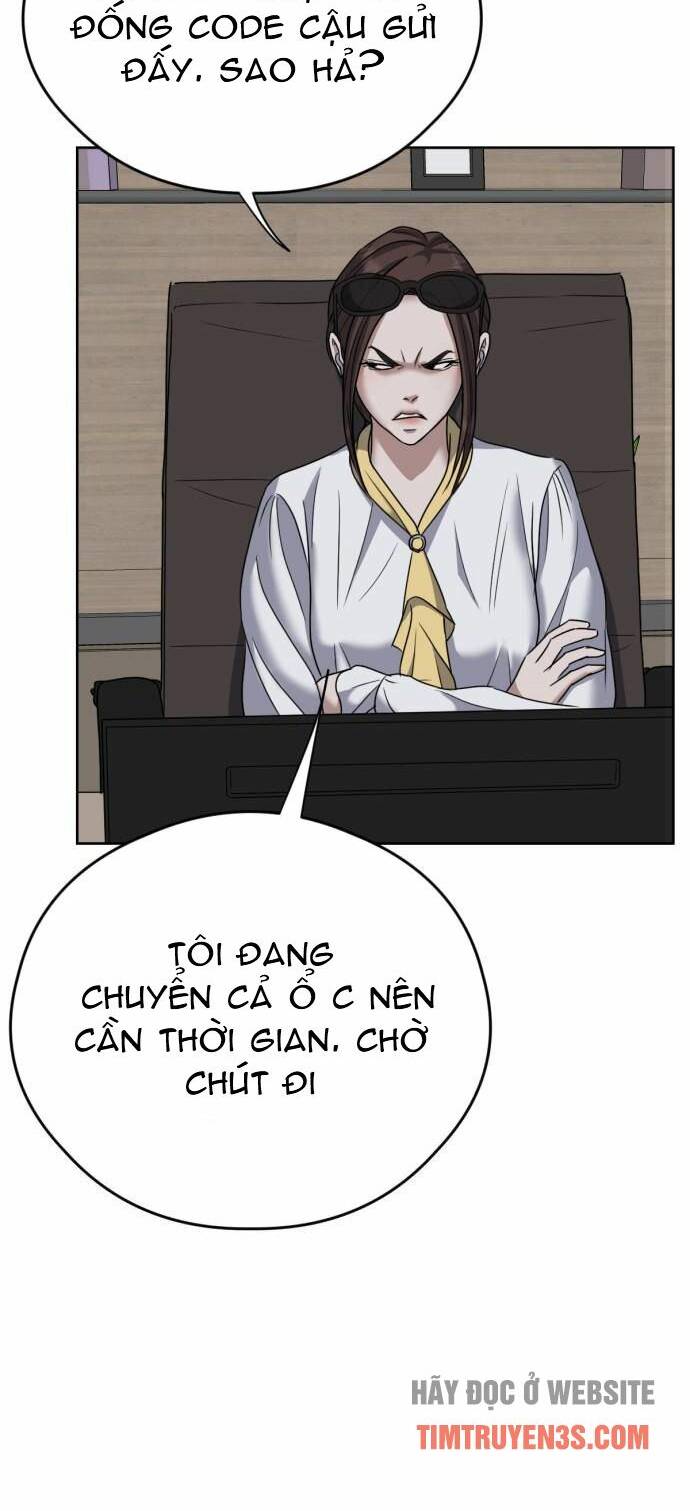 Đấu Kiếm - Công Tố Viên Lách Luật: Chapter 13