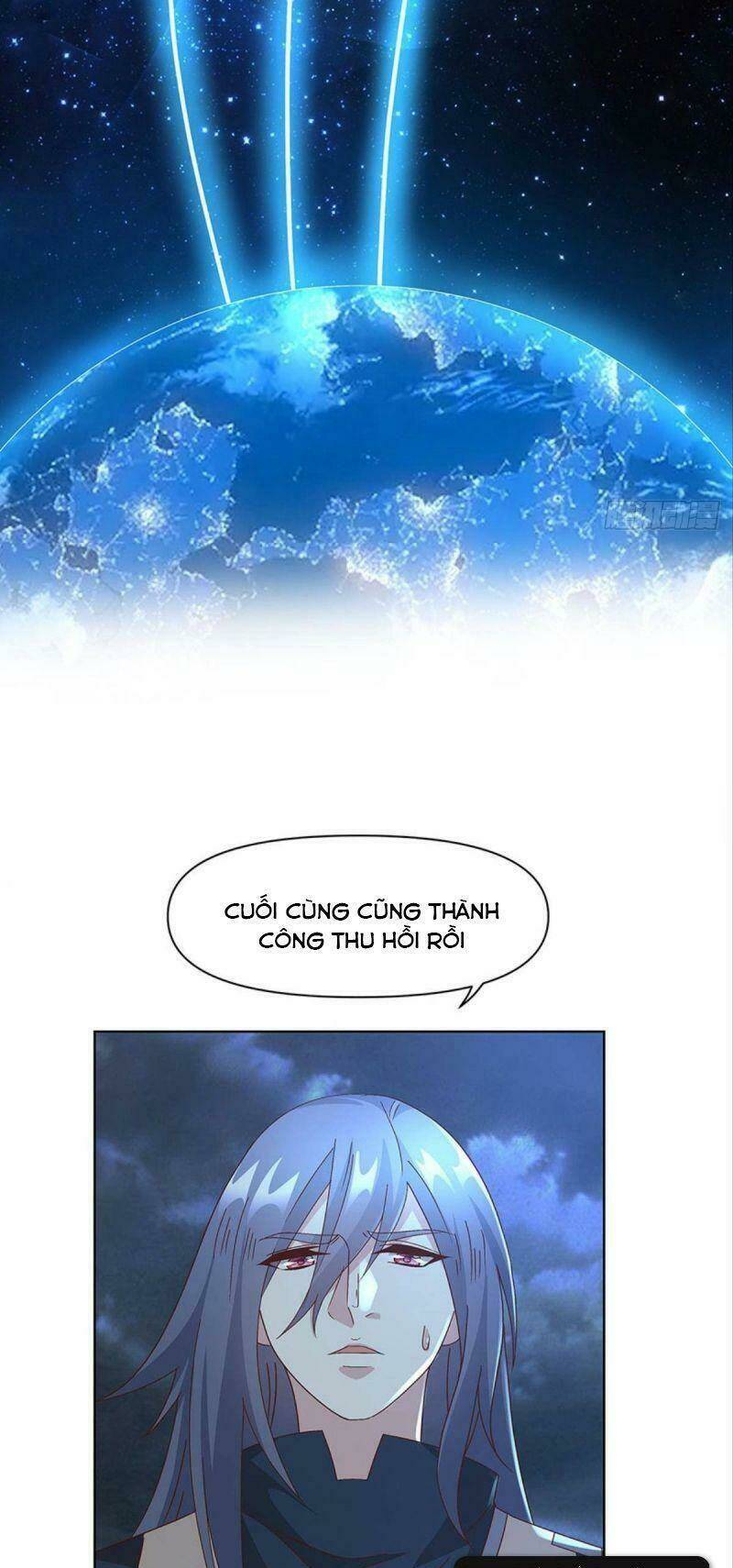 Xâm Lược Vạn Giới: Chapter 49