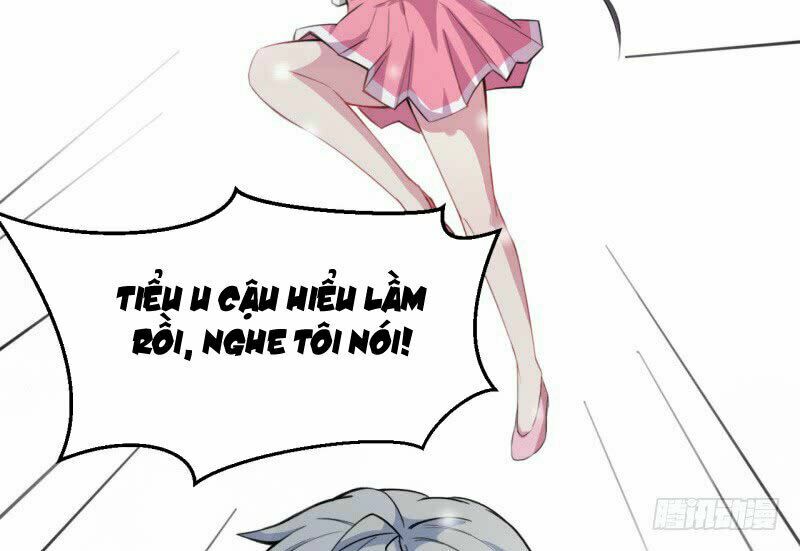 Ngạo Kiều Quỷ Vương Yêu Ta: Chapter 117