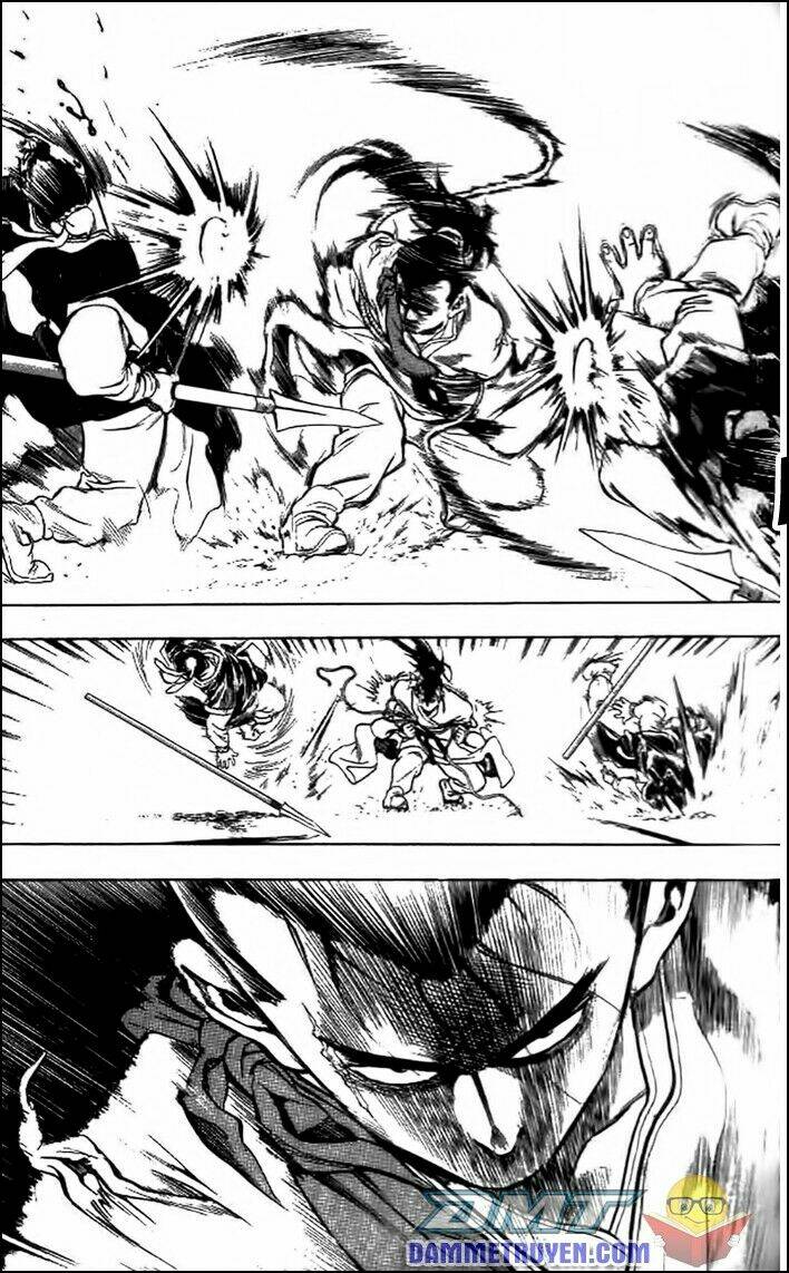 Long Quyển Phong: Chapter 10