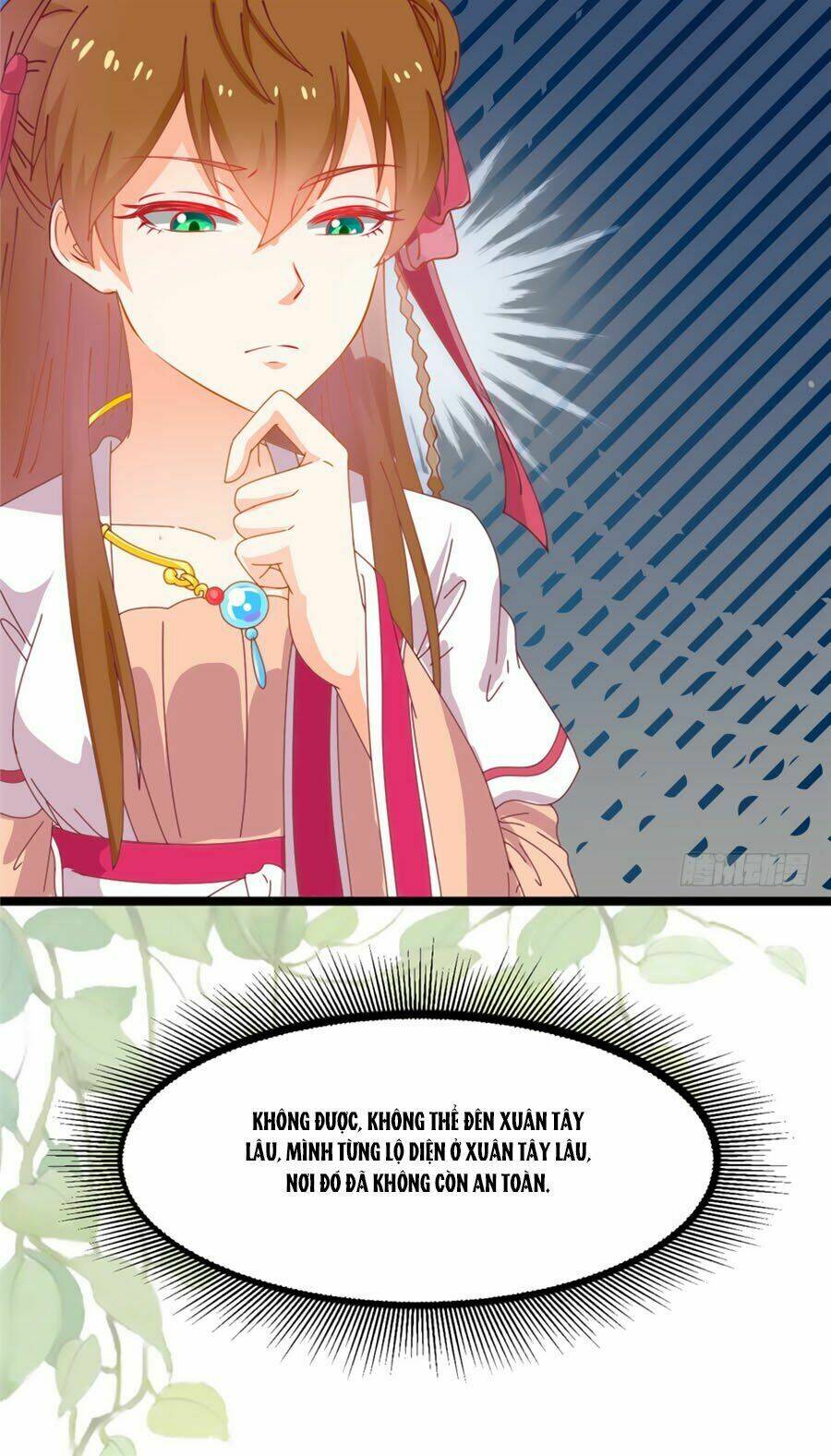 Ngọc Vi Mai: Chapter 9