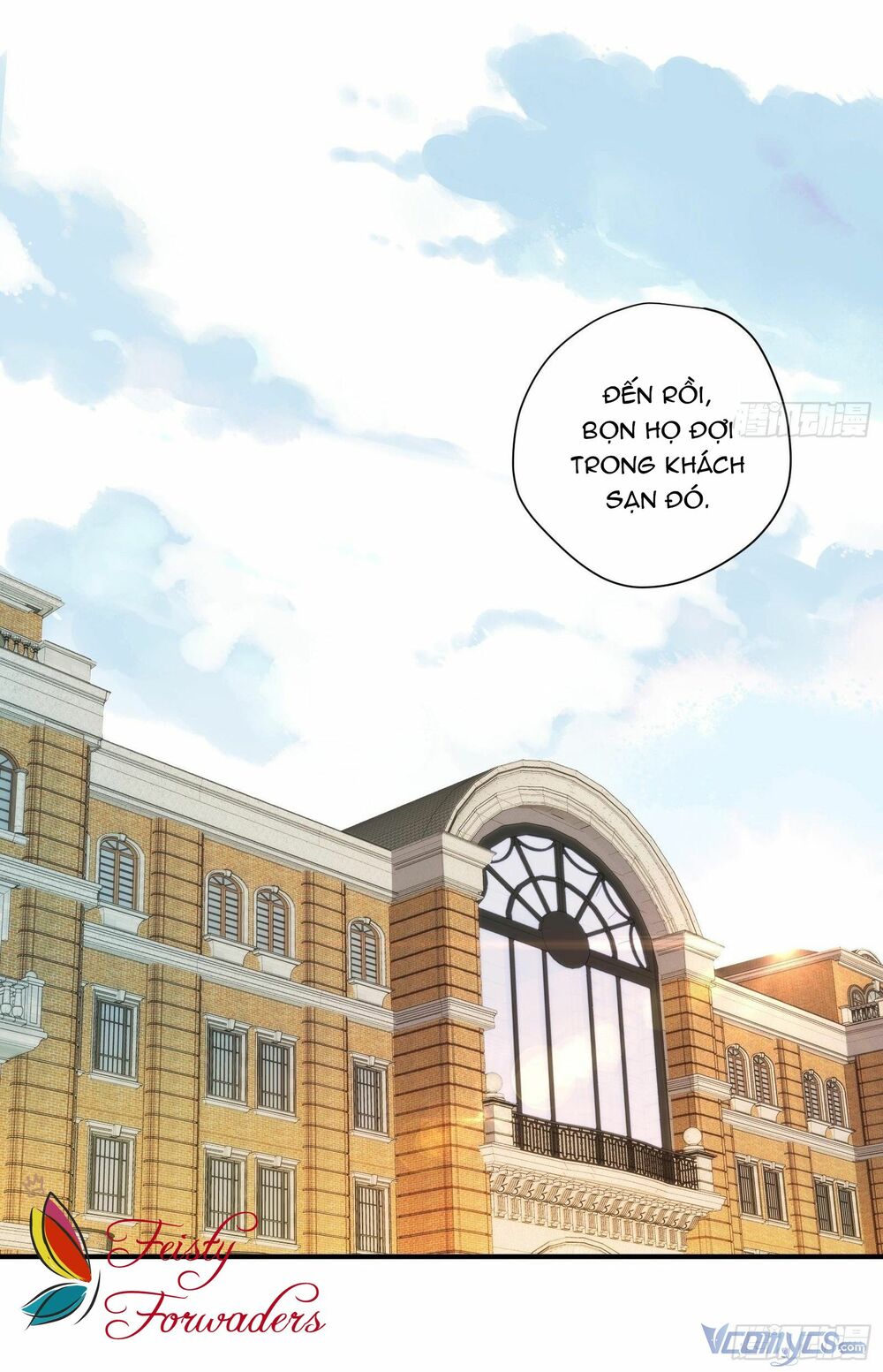 Nữ Phụ Như Tôi Cũng Có Ngày Ra Mắt: Chapter 30