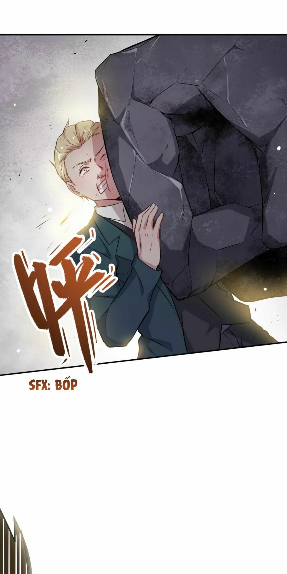 Vườn Trường Cuồng Sư Hệ Thống: Chapter 20
