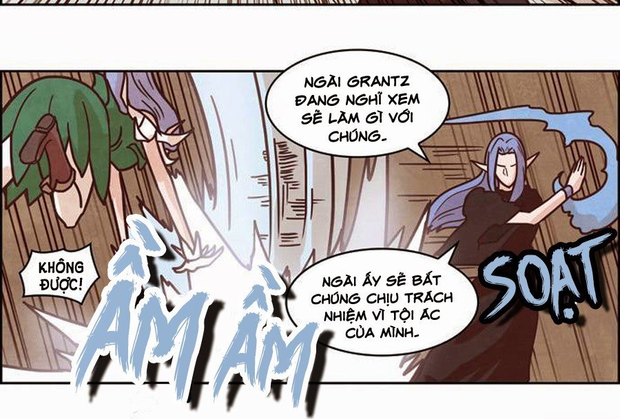 The Devil King Is Bored 2: Chapter 45