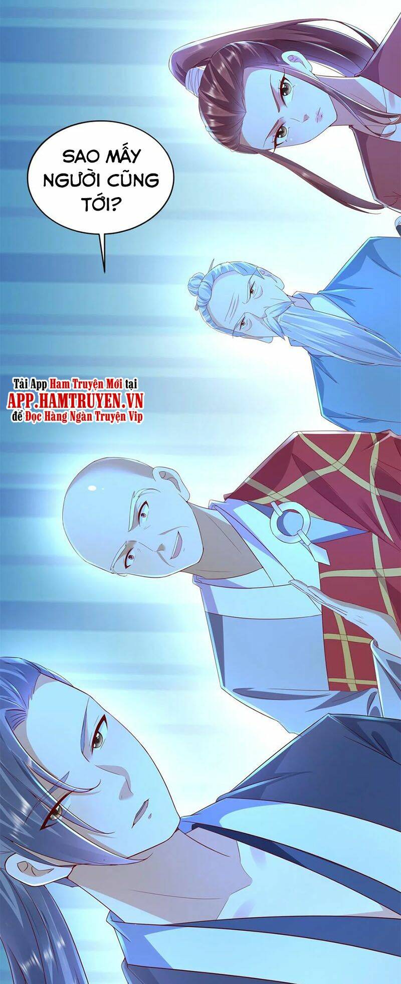 Chí Tôn Toàn Năng: Chapter 102