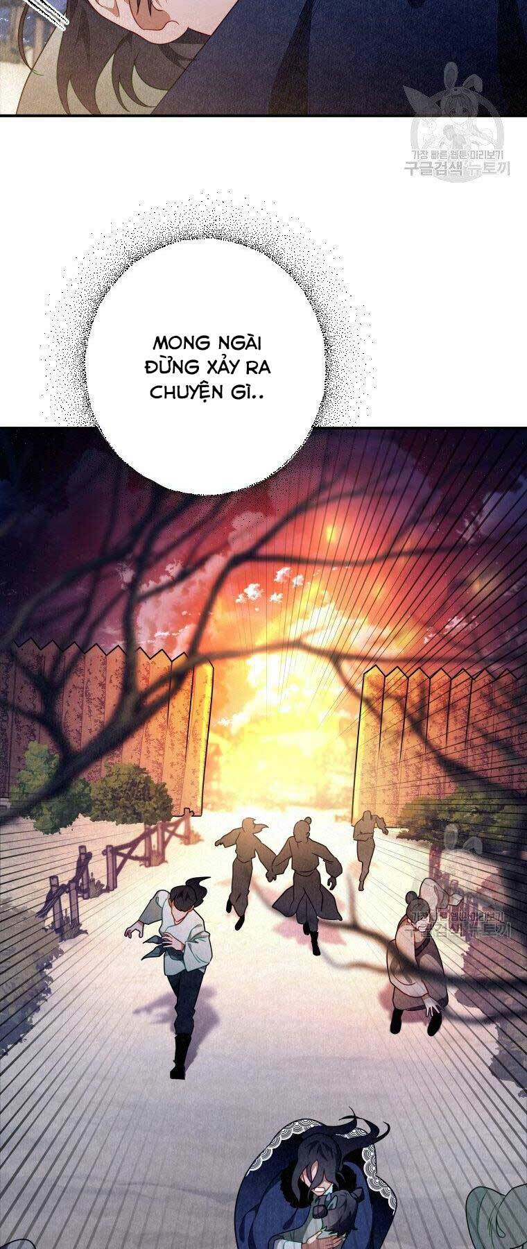 Thời Đại Hoàng Kim Của Thiên Kiếm: Chapter 16