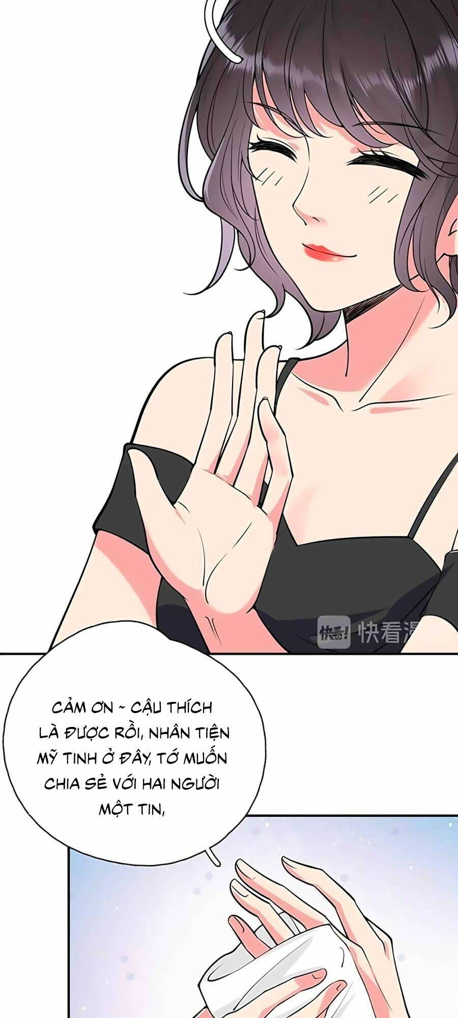 Đưa Em Đi Chơi: Chapter 9