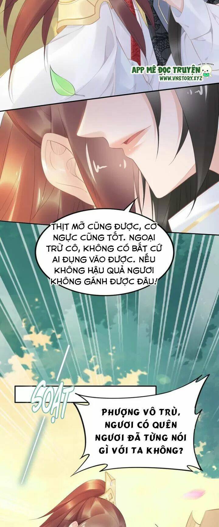 Nhất Sinh Nhất Thế Tiếu Thương Khung: Chapter 71