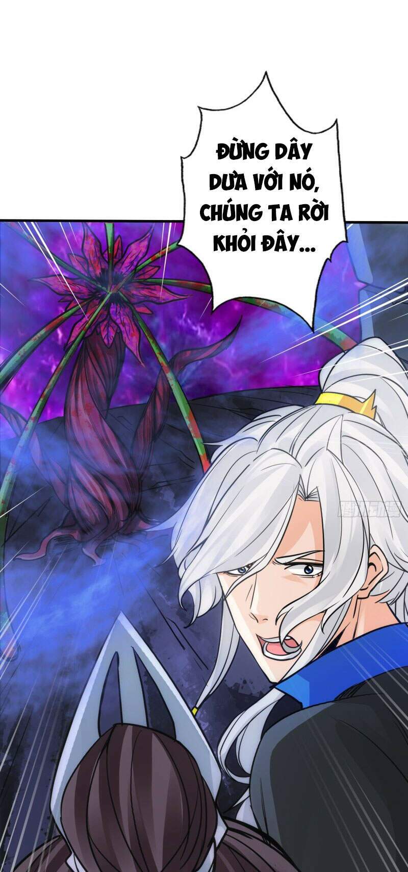 Chư Thiên Ký: Chapter 301