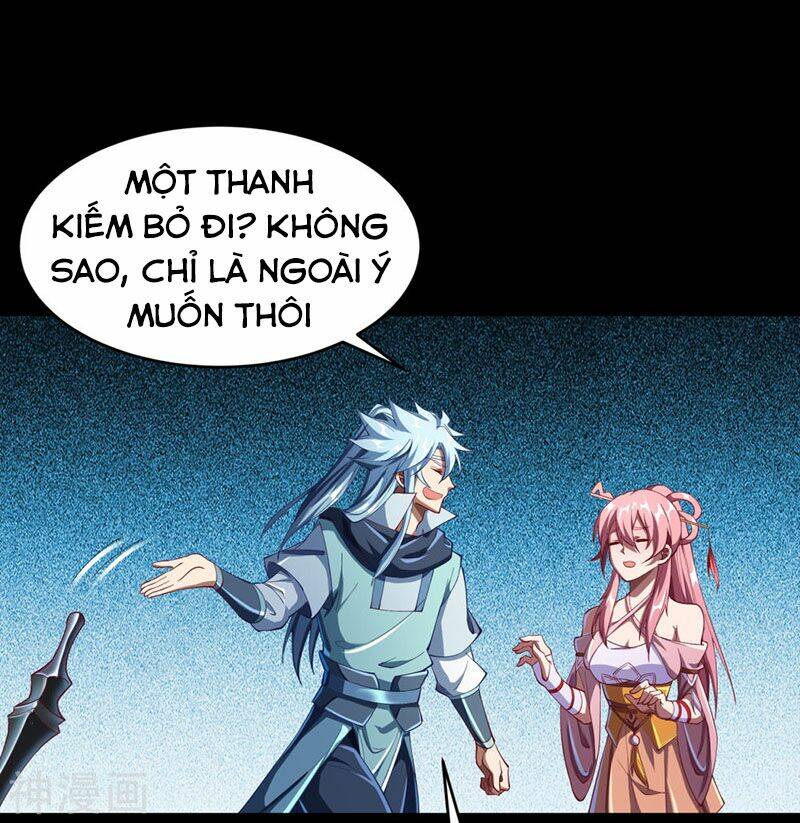 Thanh Đế Truyện: Chapter 51