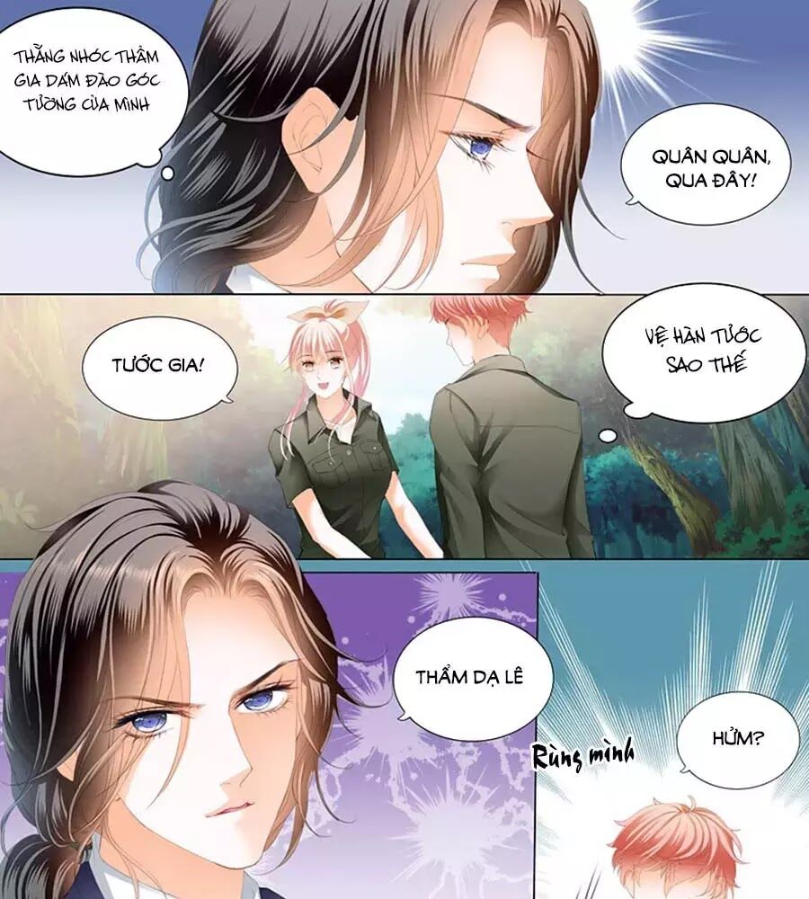 Bá Đạo Tiểu Thúc, Xin Trêu Chọc Vừa Thôi!: Chapter 94