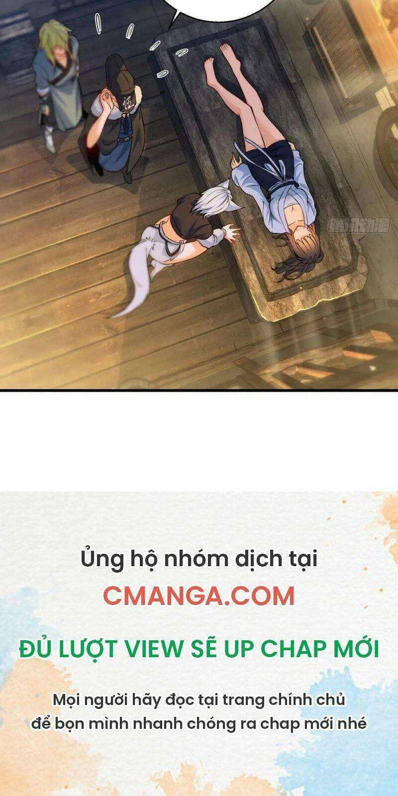 Ta Là Đại Hoàn Đan: Chapter 54