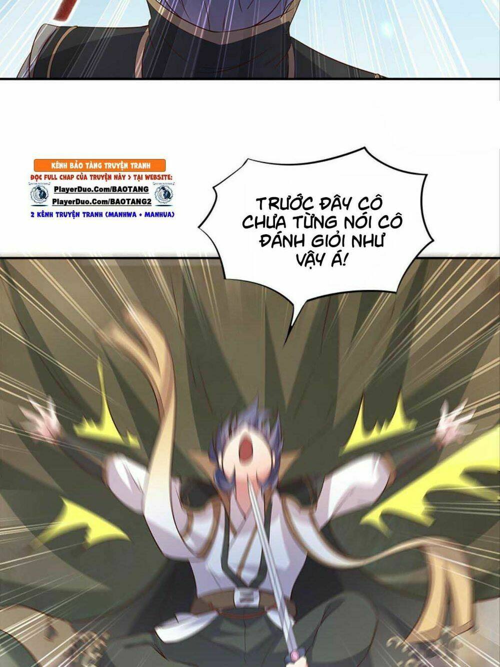 Xâm Lược Vạn Giới: Chapter 13