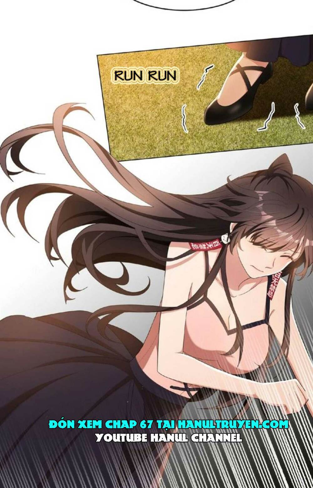 Cô Vợ Nhỏ Nuông Chiều Quá Lại Thành Ác!!: Chapter 66