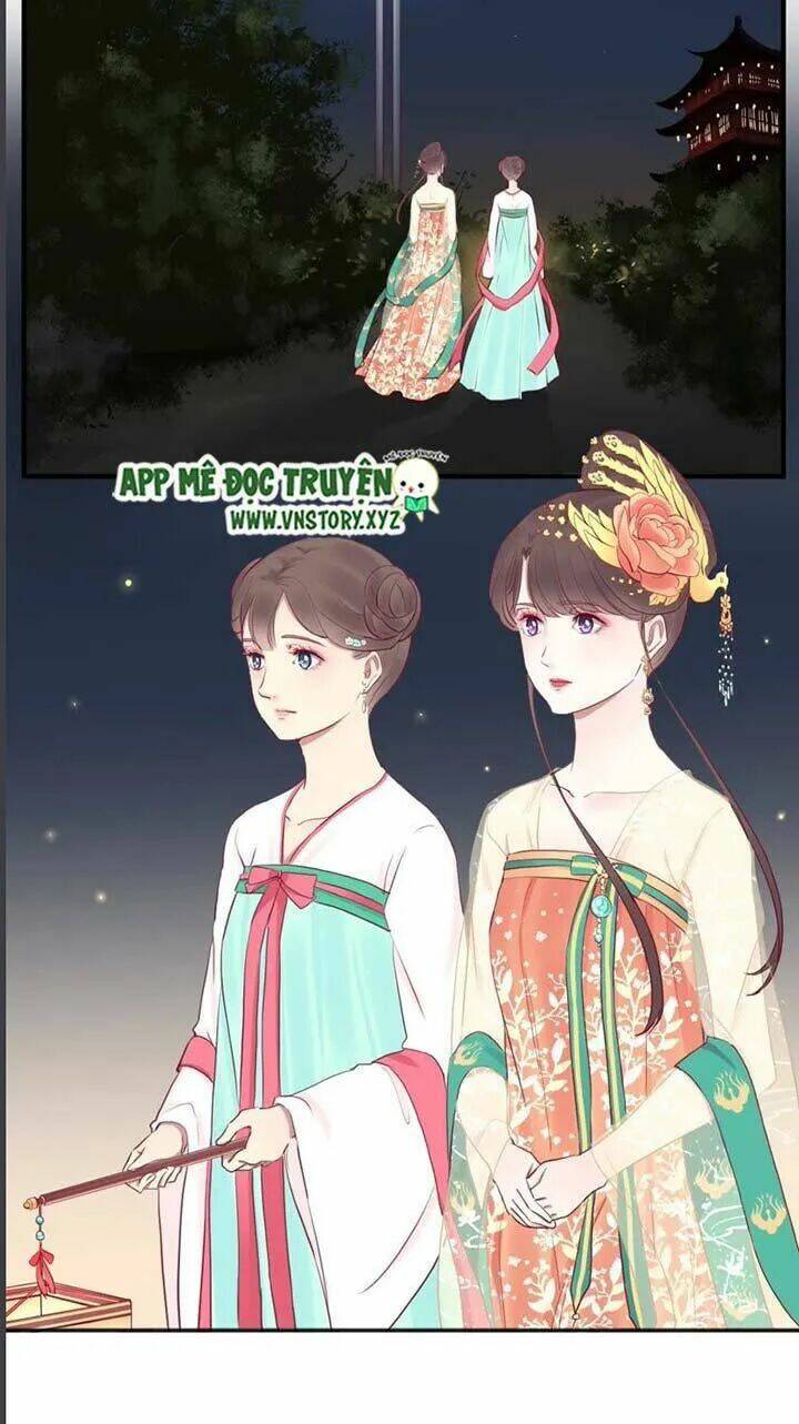 Hoàng Hậu Bận Lắm: Chapter 31