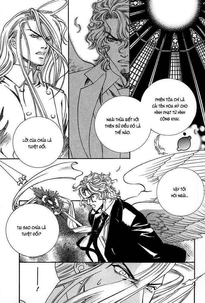 Innocent Bird: Chapter 10