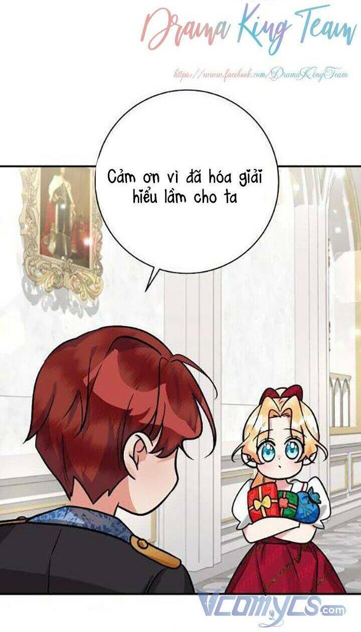 Đứa Bé Con Tin Thật Dễ Thương: Chapter 14