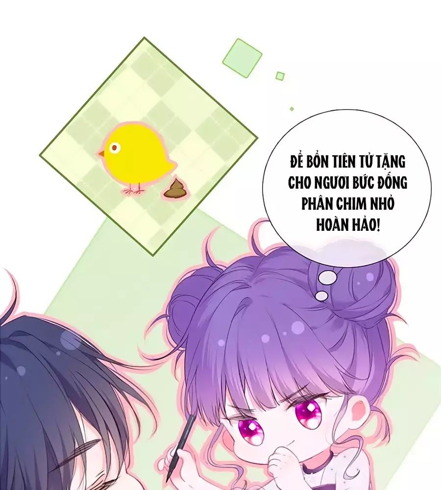 Kiều Nhi Hư Quá Nha: Chapter 5