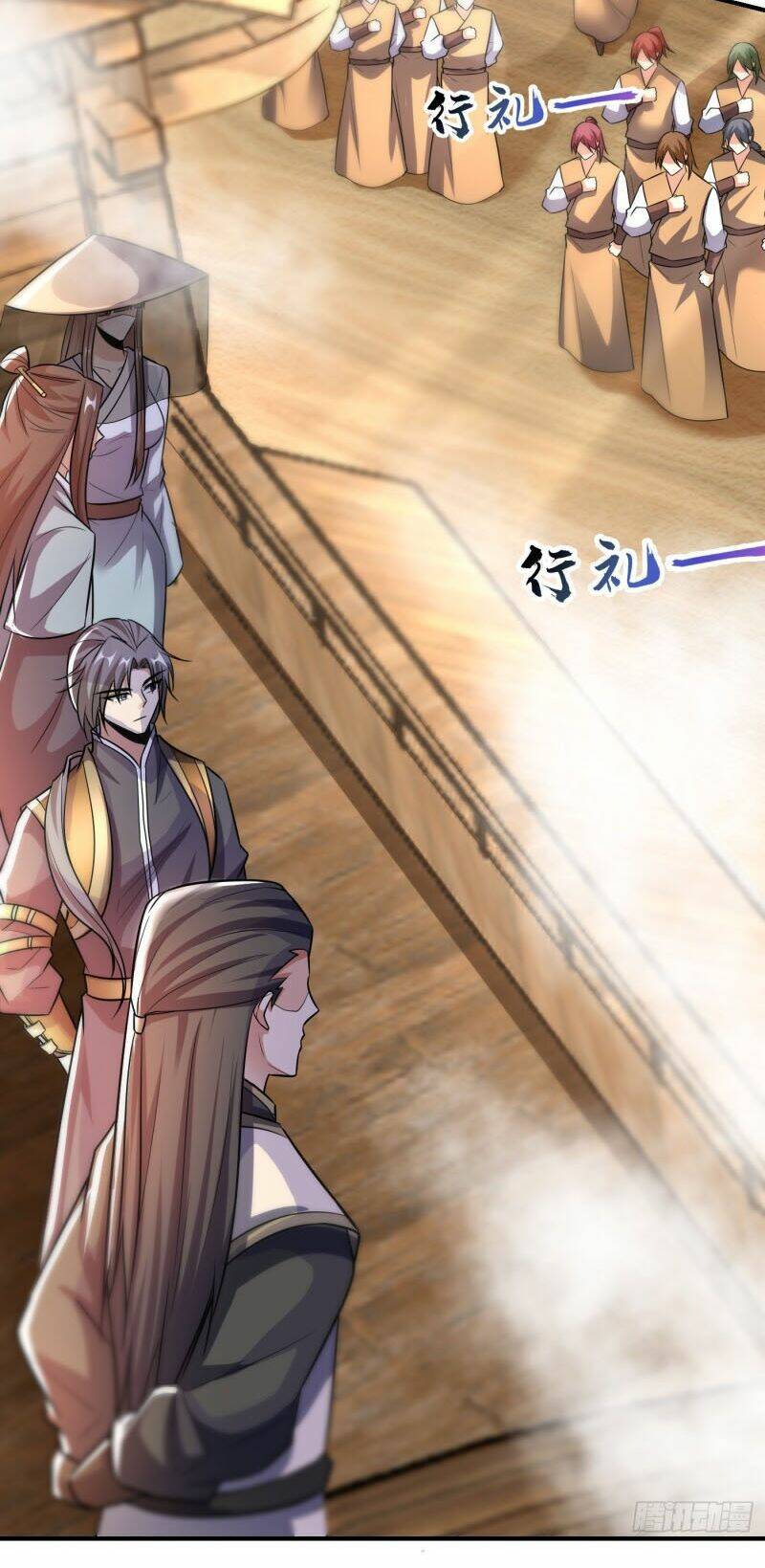 Yêu Giả Vi Vương: Chapter 184