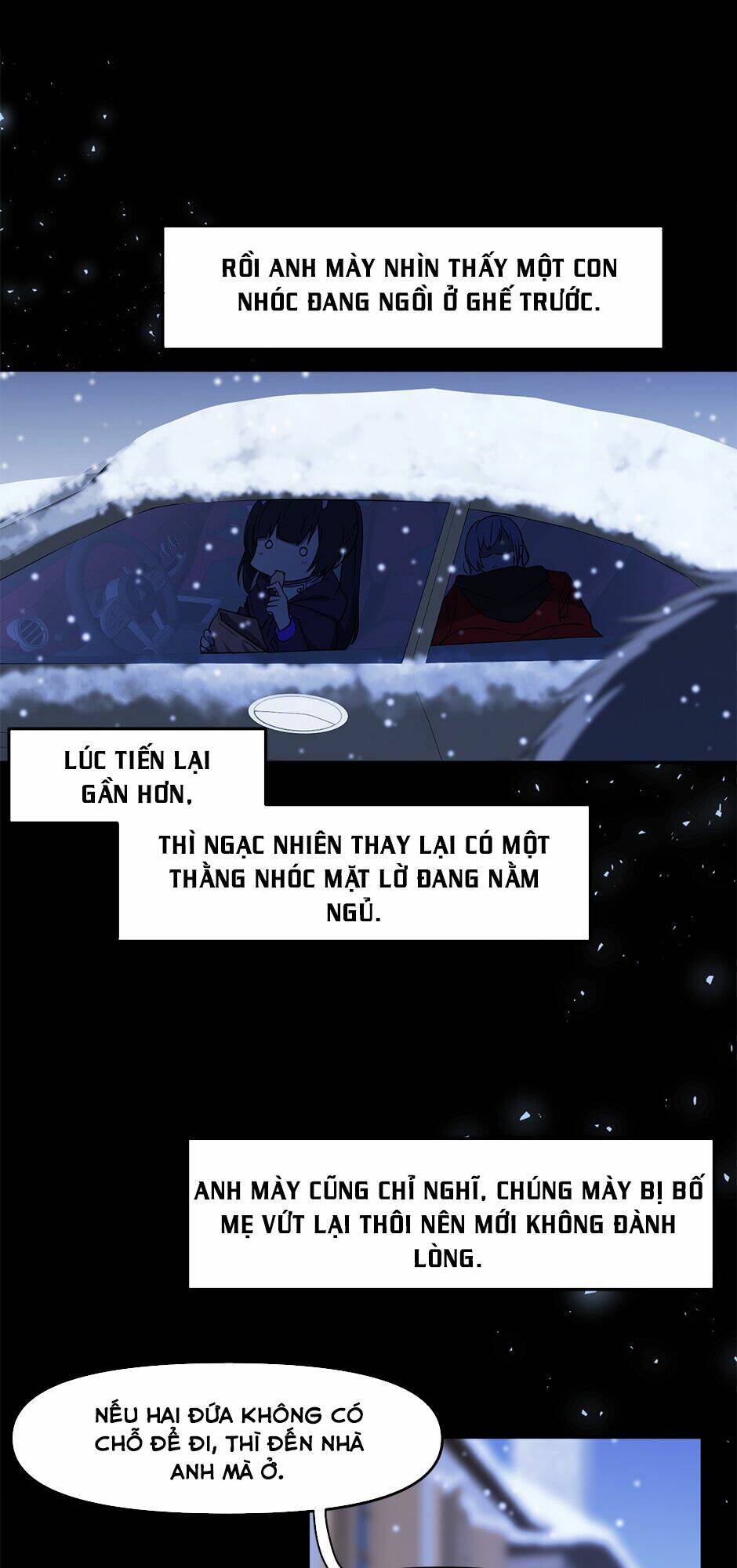 Gods Reborn: Chapter 9