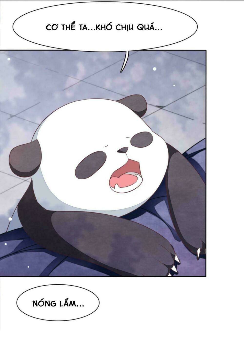 Xuyên Về Cổ Đại Làm Quốc Bảo: Chapter 12