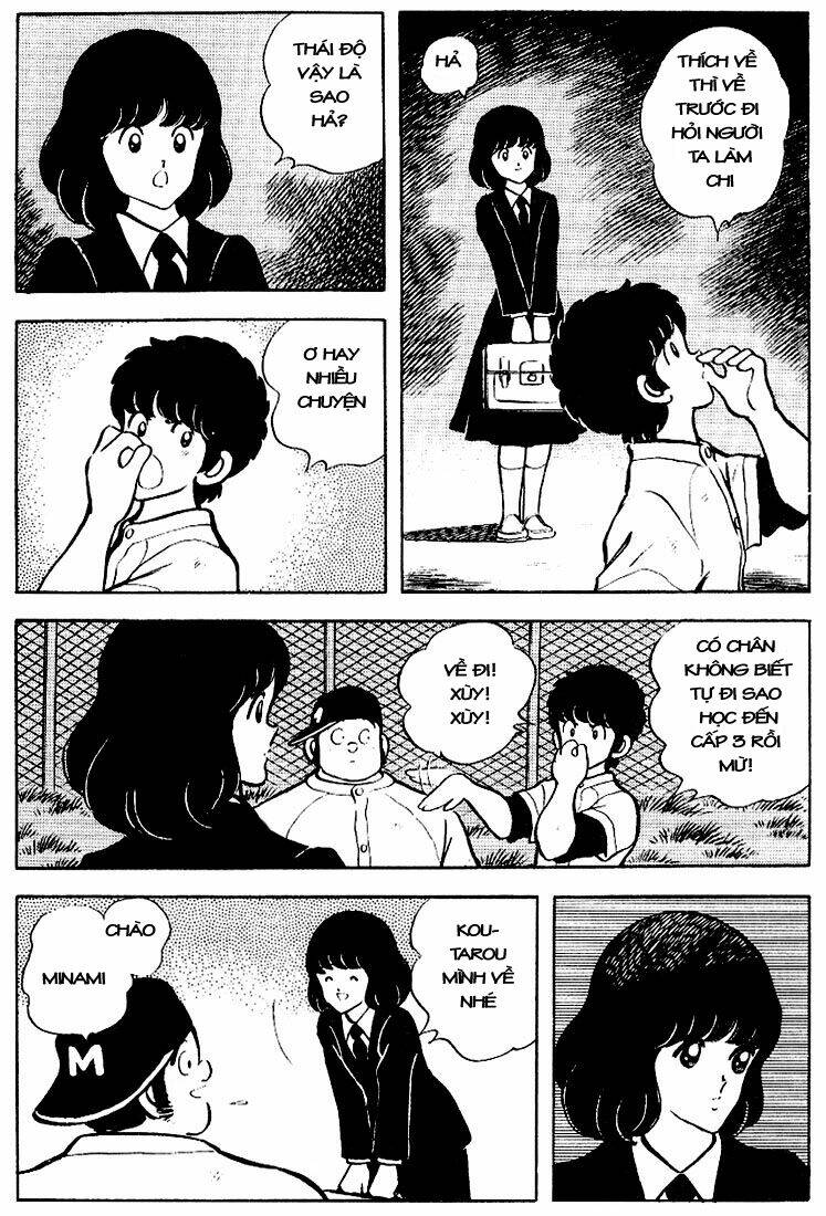 Touch: Chapter 77