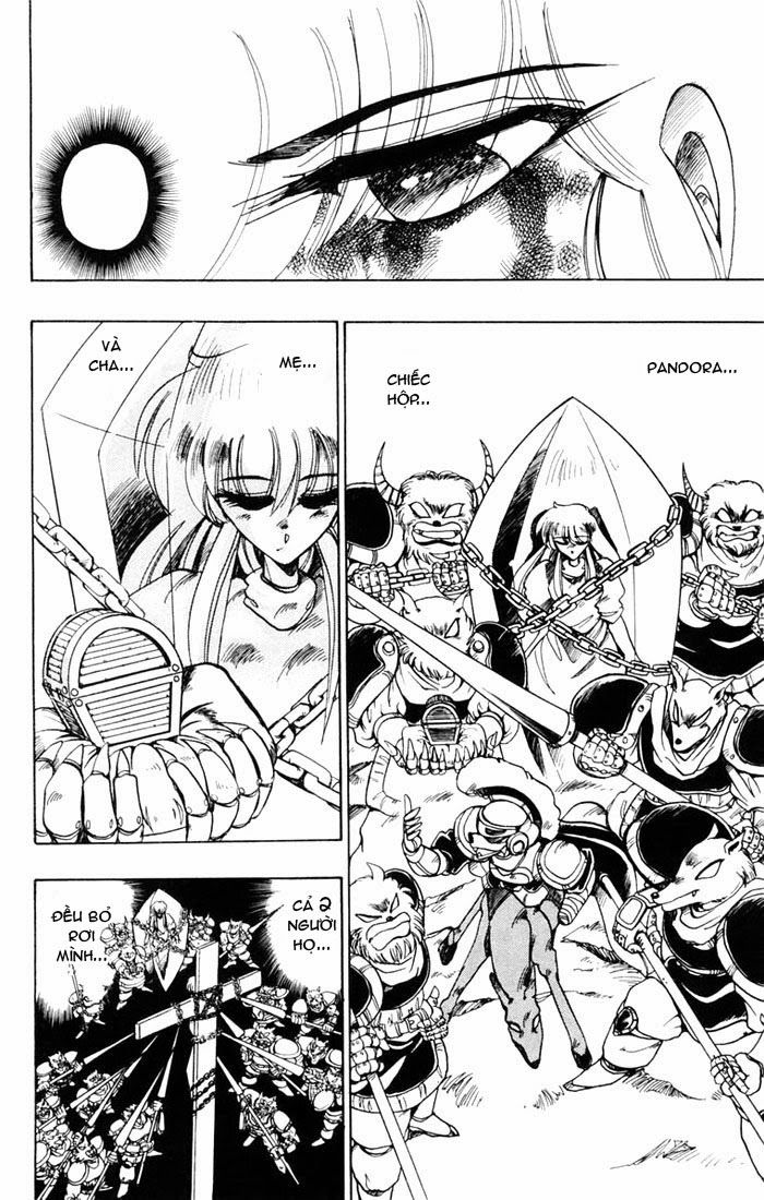 Violinist Of Hameln: Chapter 42