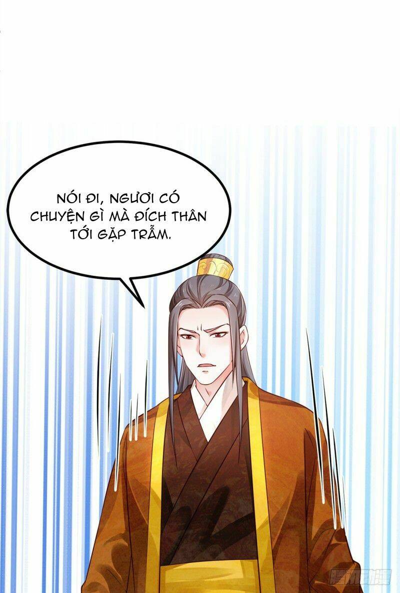 Bệ Hạ Xin Tự Trọng: Chapter 40
