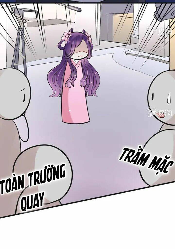 Ảnh Đế Cầu Sủng: Chapter 12