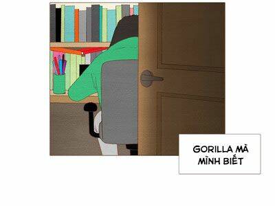 Thánh Thần Trẻ Trâu: Chapter 27