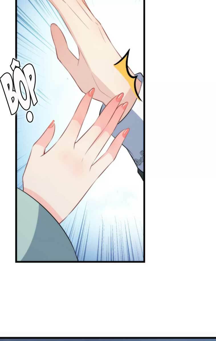 Quận Chúa Vững Vàng, Thiết Lập Nhân Vật Không Thể Vỡ: Chapter 84.5