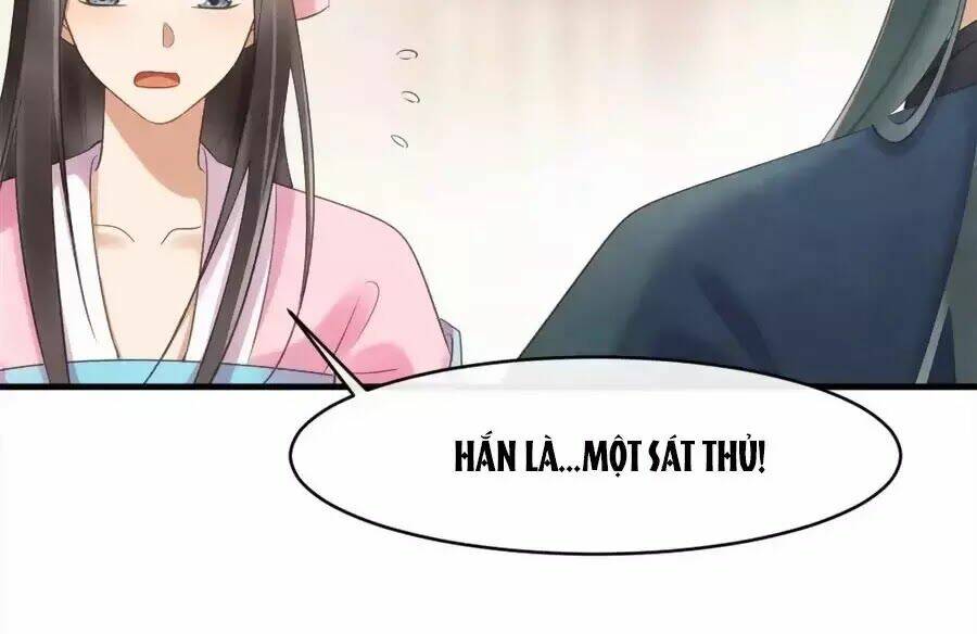 Vương Phi Muốn Trèo Tường: Chapter 43