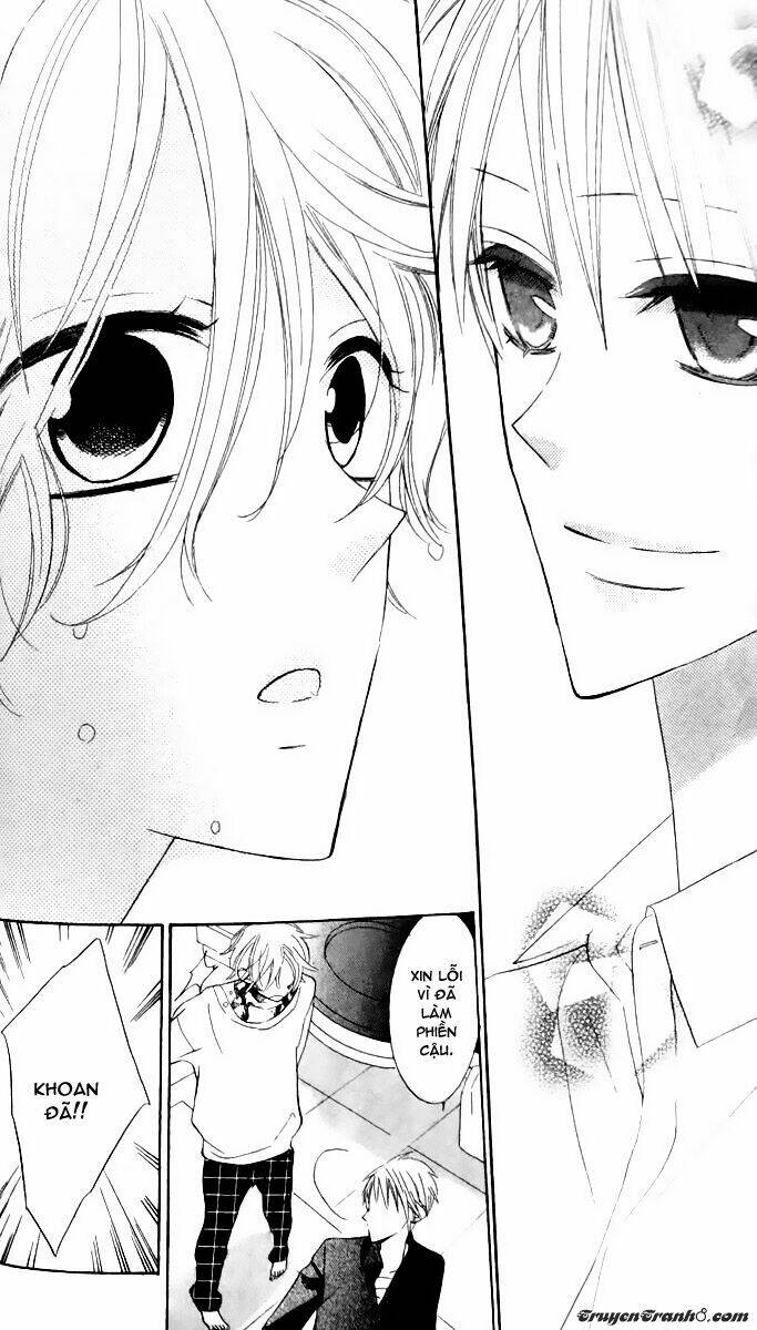 Love Sick: Chapter 13