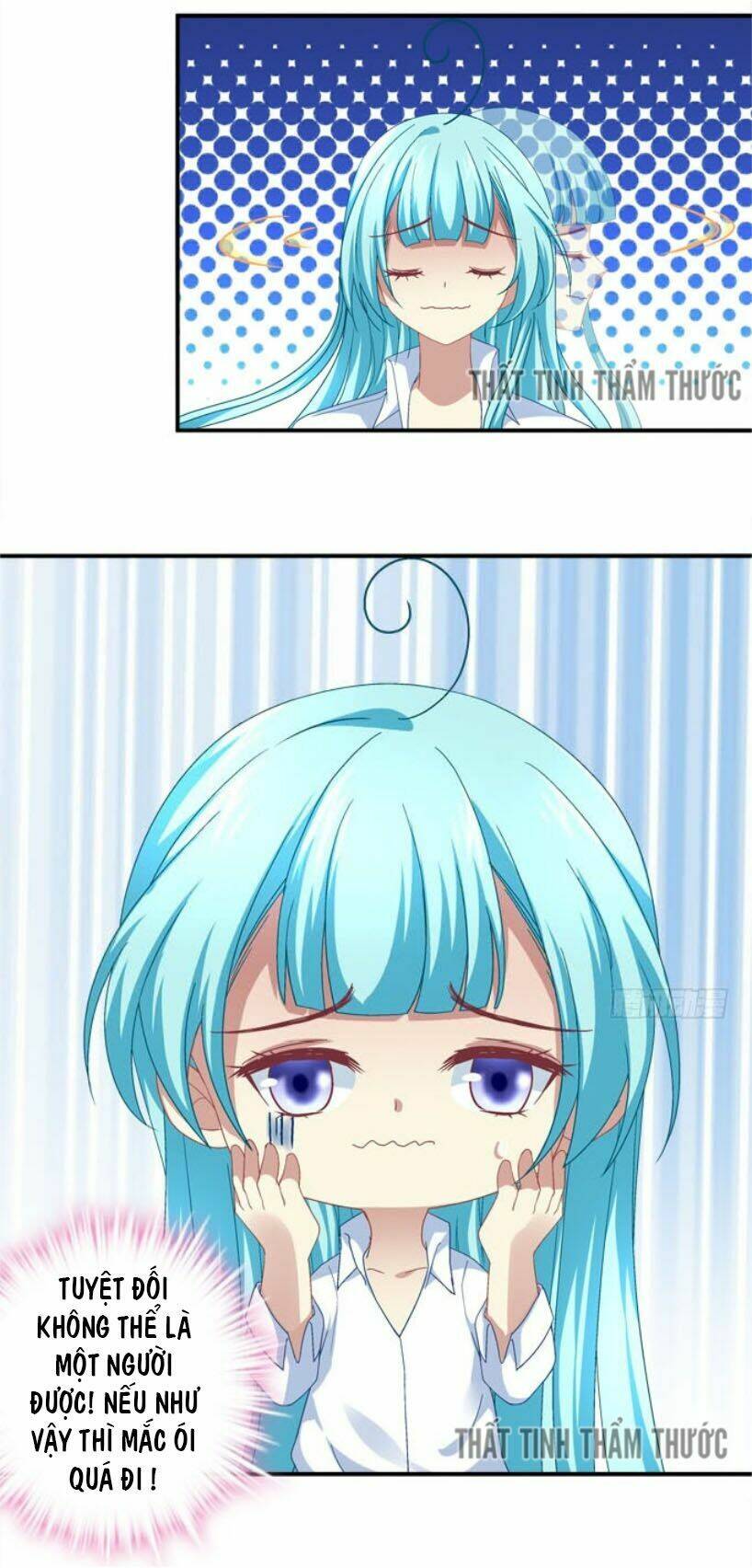 Đế Vương Ta Vẫn Còn Nhỏ: Chapter 58