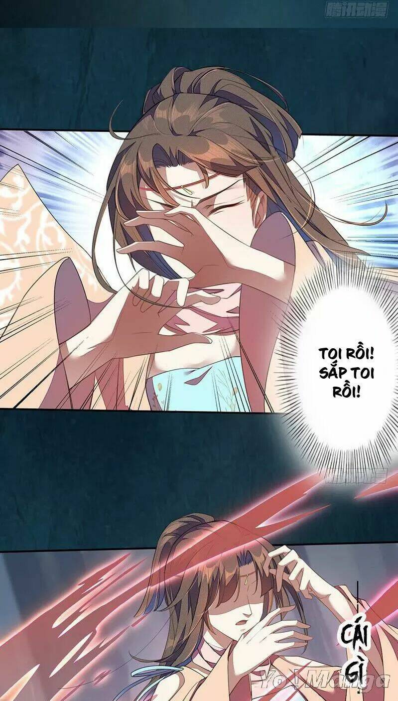 Tuyệt Thế Luyện Đan Sư: Chapter 98