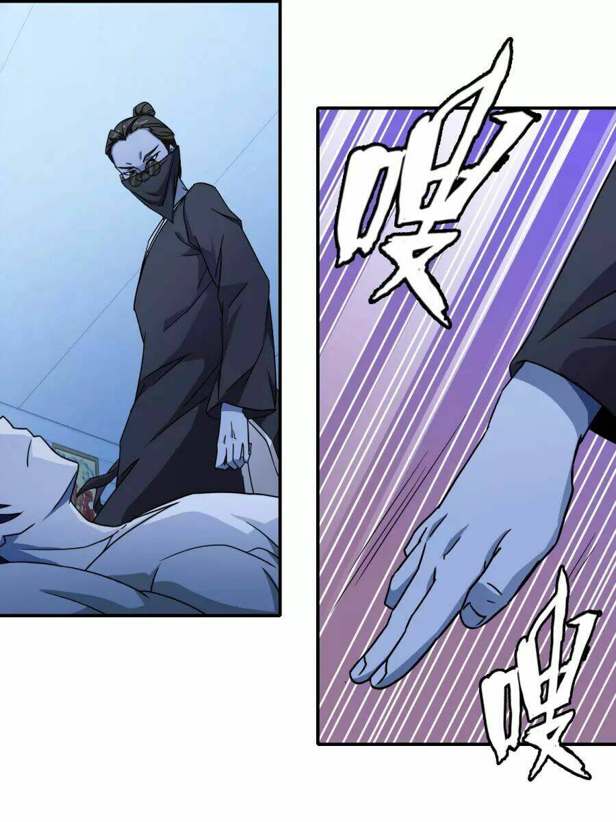 Hộ Hoa Cao Thủ Tại Đô Thị: Chapter 68