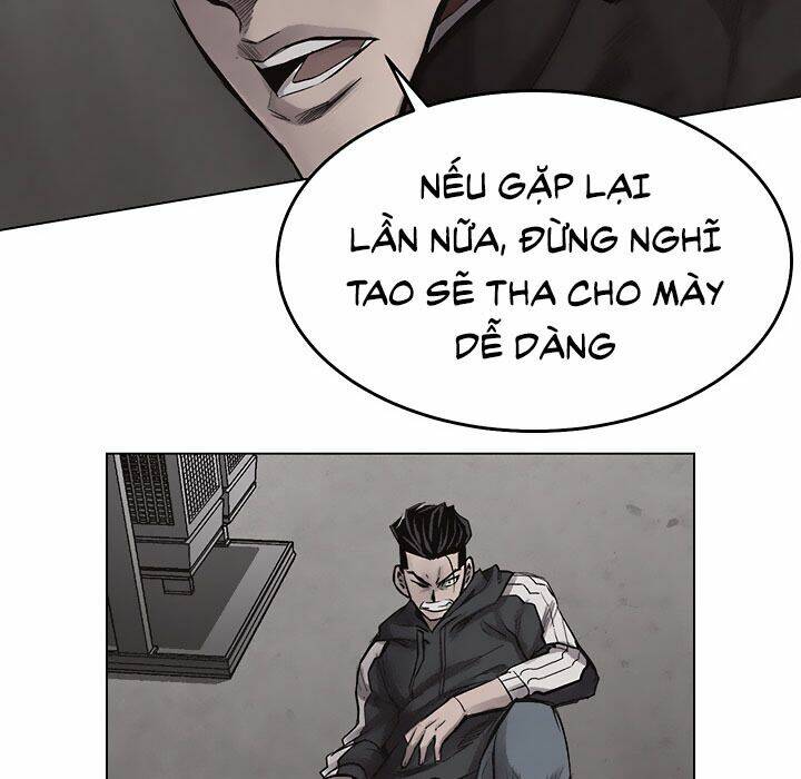 Nắm Đấm: Chapter 11