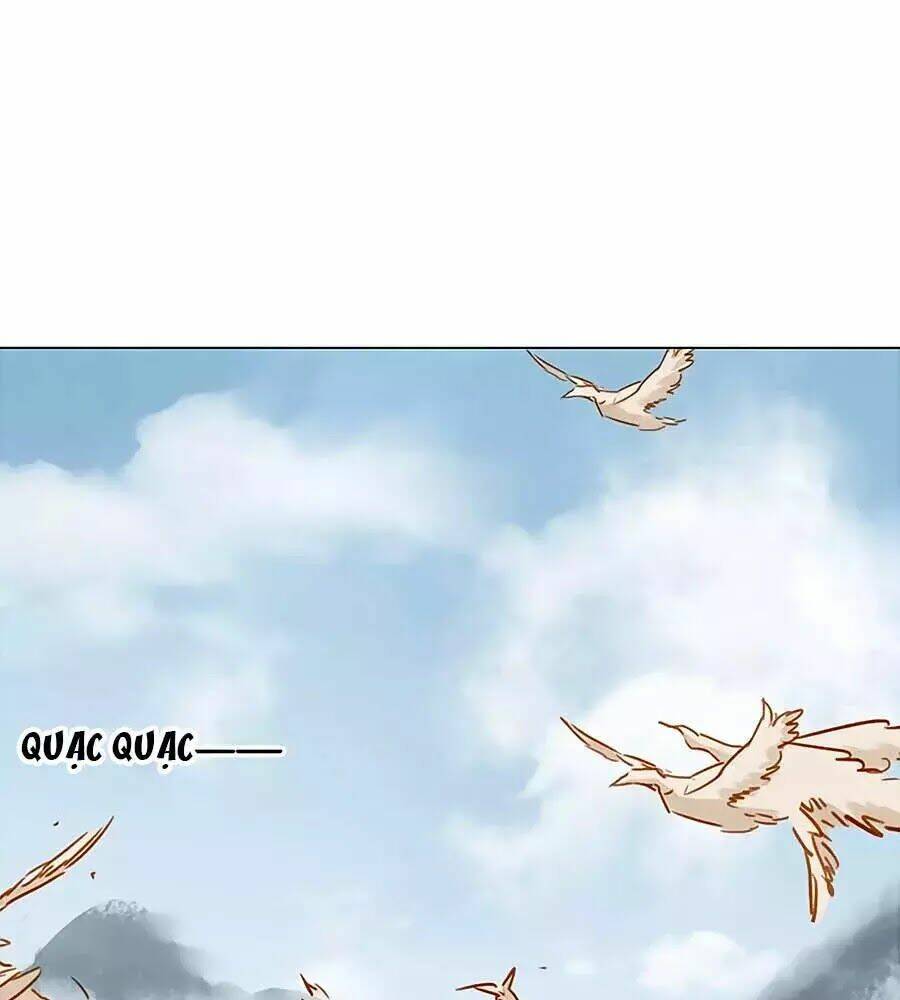 Tiểu Sư Phụ, Tóc Giả Của Ngài Rơi Rồi!: Chapter 14