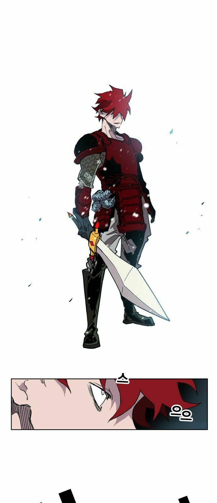 Hard Core Leveling Warrior: Chapter 141